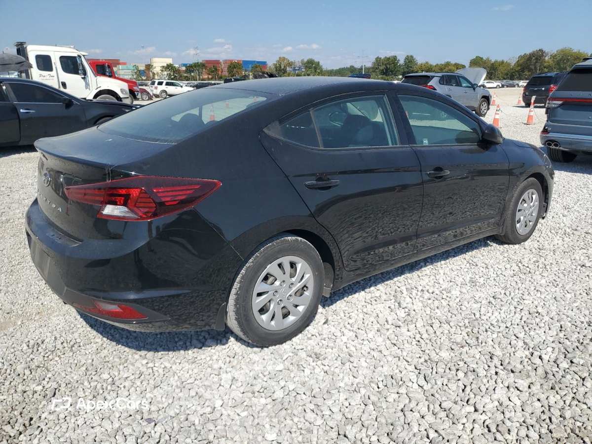 Hyundai Elantra 2020