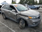 Kia Sorento 2013