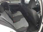 Volkswagen e Golf 2015