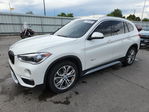 BMW X1 2016