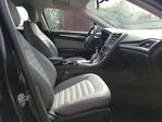 Ford Fusion 2013