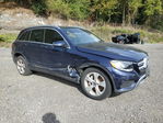 Mercedes-Benz GLC 2017