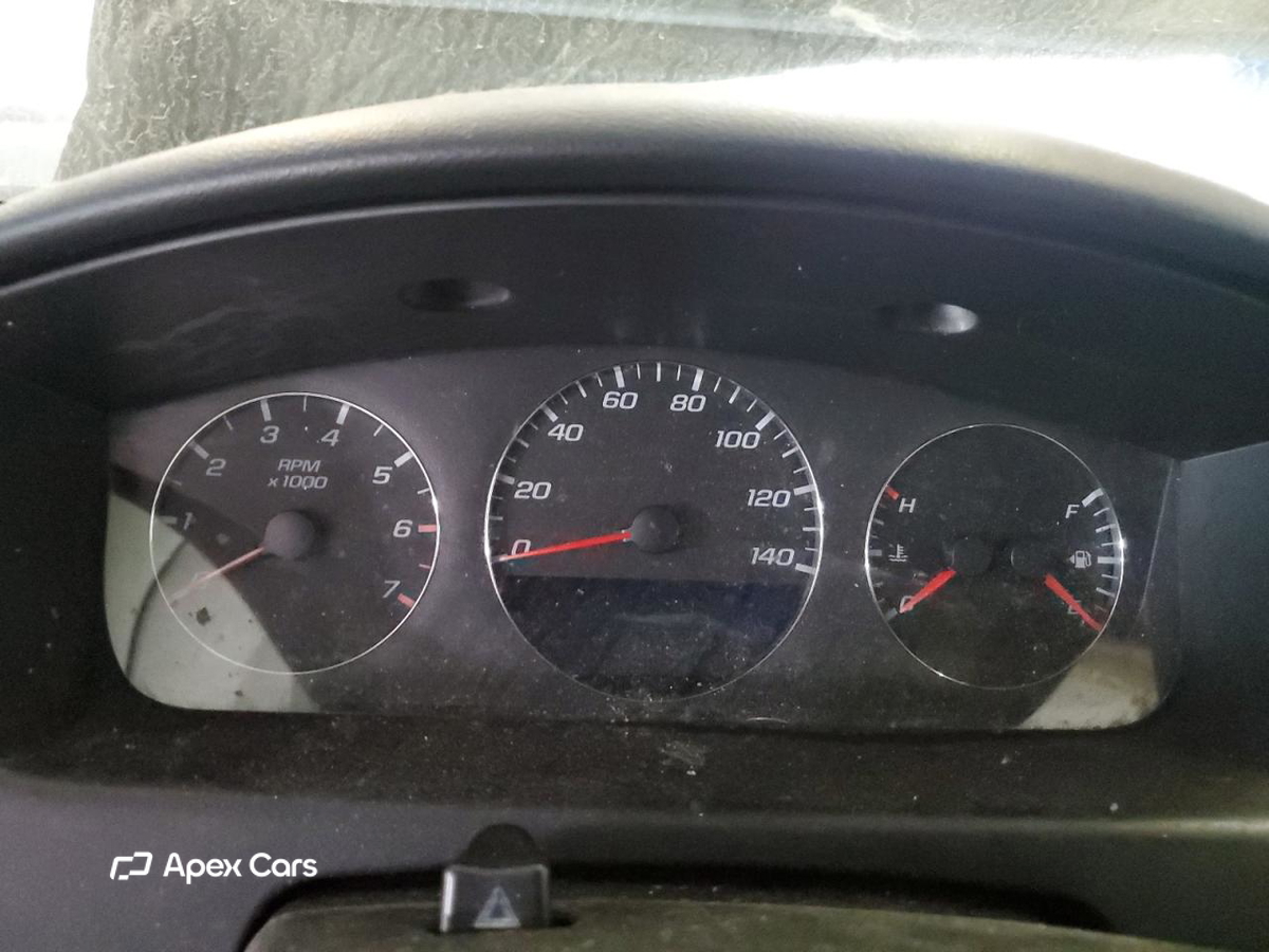 Chevrolet Impala 2006