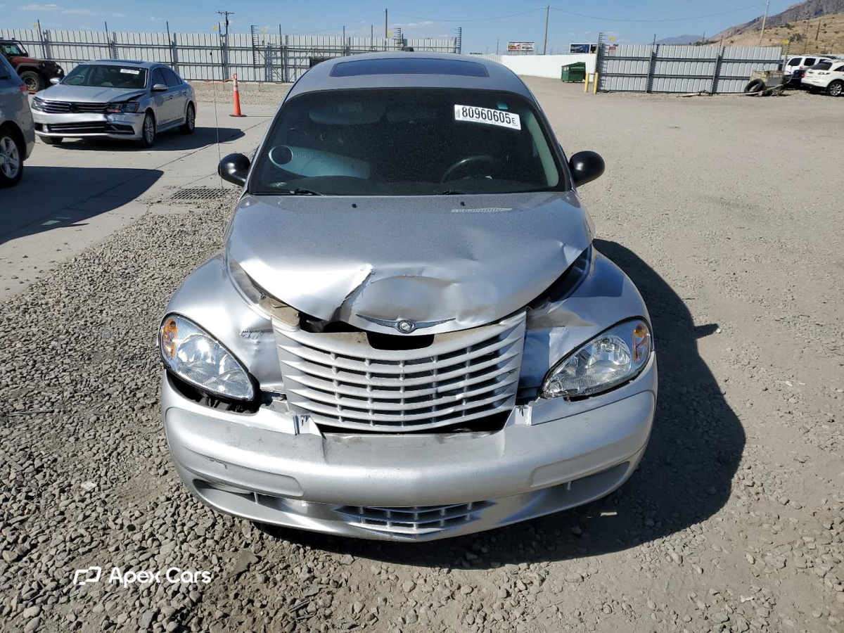 Chrysler PT Cruiser 2005
