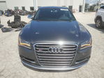 Audi S8 2014