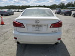 Lexus IS 2012