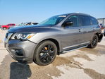 Nissan Pathfinder 2017