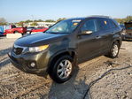 Kia Sorento 2012