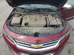 Chevrolet Impala 2016