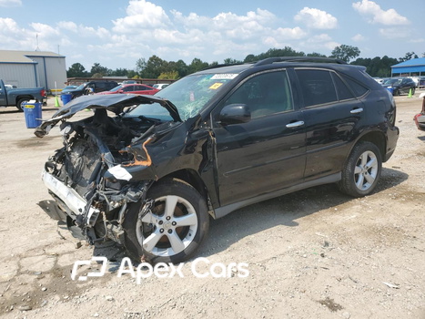 Lexus RX 2007 - Image 1 of 13