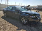 Chevrolet Impala 2015