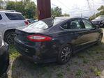 Ford Fusion 2013