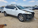 Chevrolet Traverse 2009
