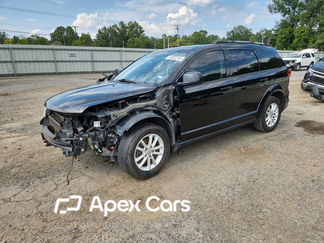 Dodge Journey 2017 - Zdjęcie 1 z 14