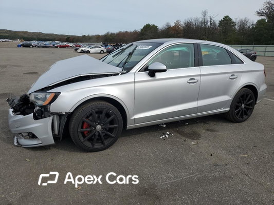 Audi A3 2015 - Image 1 of 13