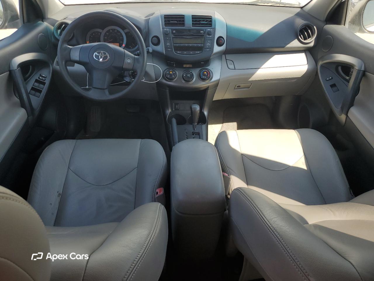 Toyota RAV 4 2010