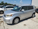 Scion  2008