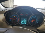 Chevrolet Cruze 2012
