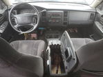 Dodge Dakota 2002