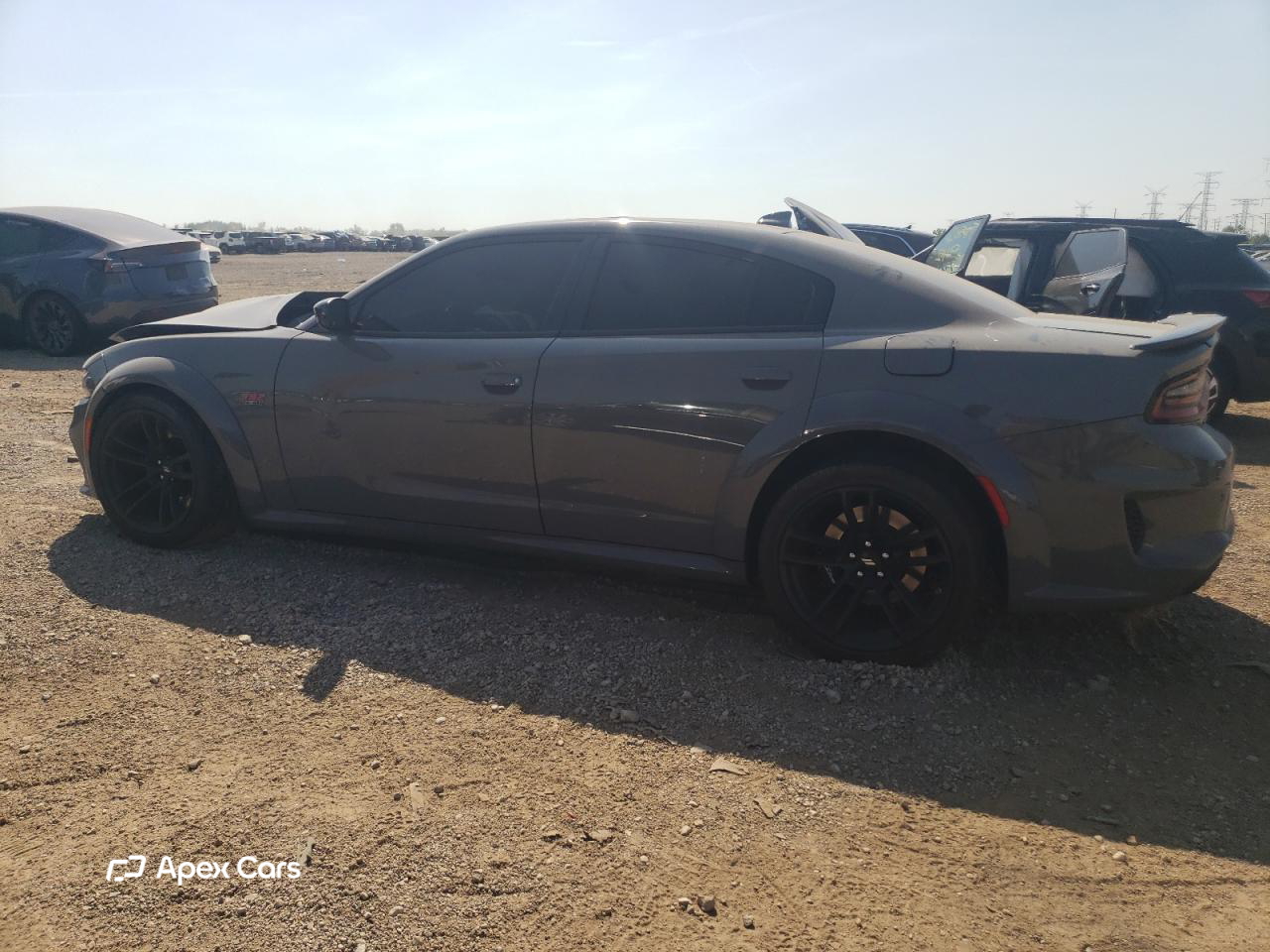 Dodge Charger 2023