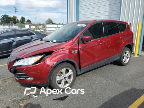Ford Escape 2014 - Image 1 of 13