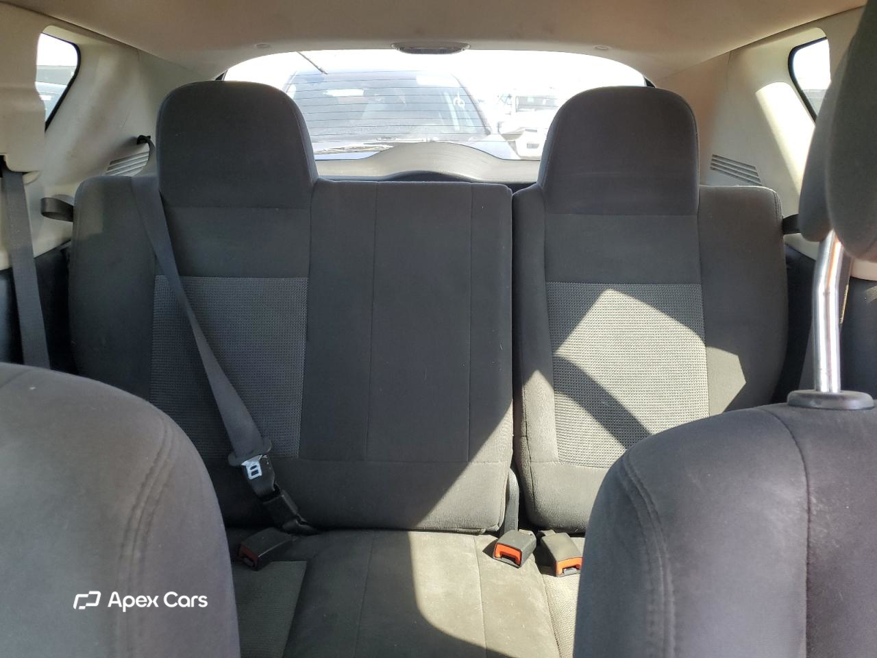 Jeep Compass 2015