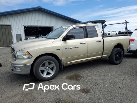 Dodge RAM 2011 - Image 1 of 12