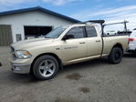 Dodge RAM 2011