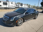 Cadillac XTS 2014