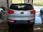 Kia Sportage 2014