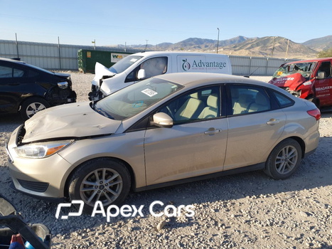 Ford Focus 2017 - Zdjęcie 1 z 12