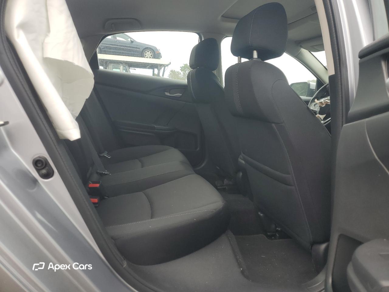 Honda Civic 2017