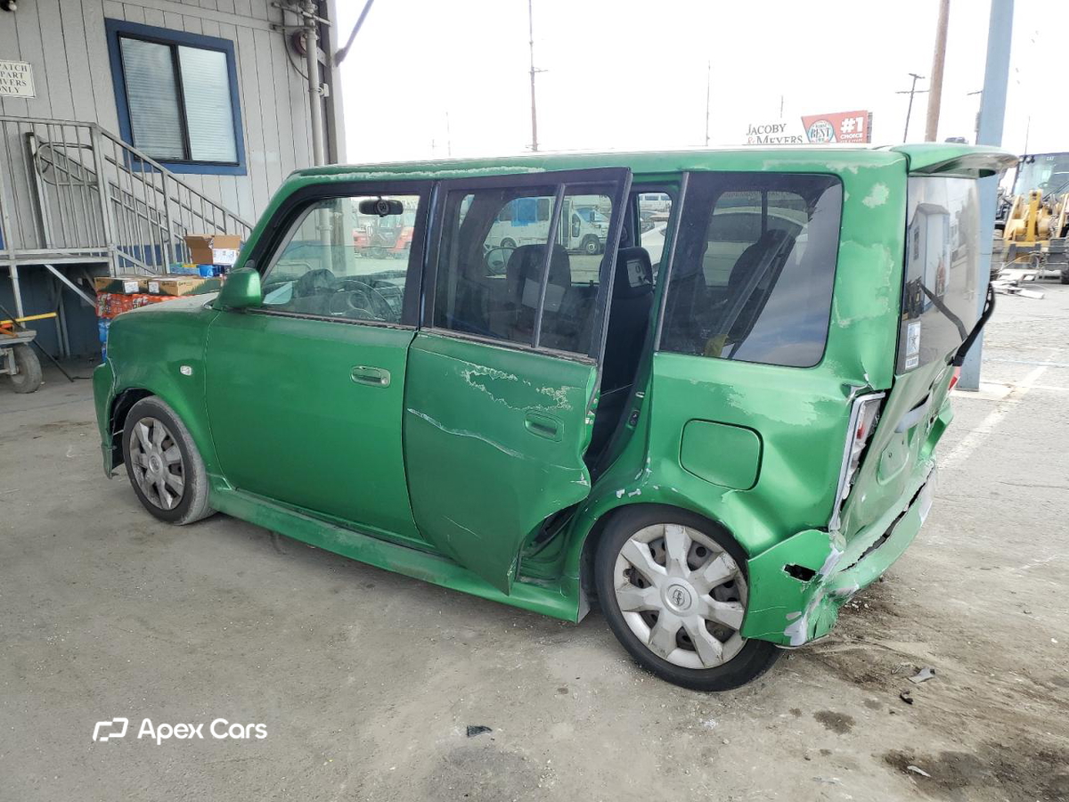 Toyota  2006