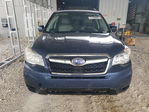 Subaru Forester 2014
