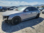 Audi A4 2015