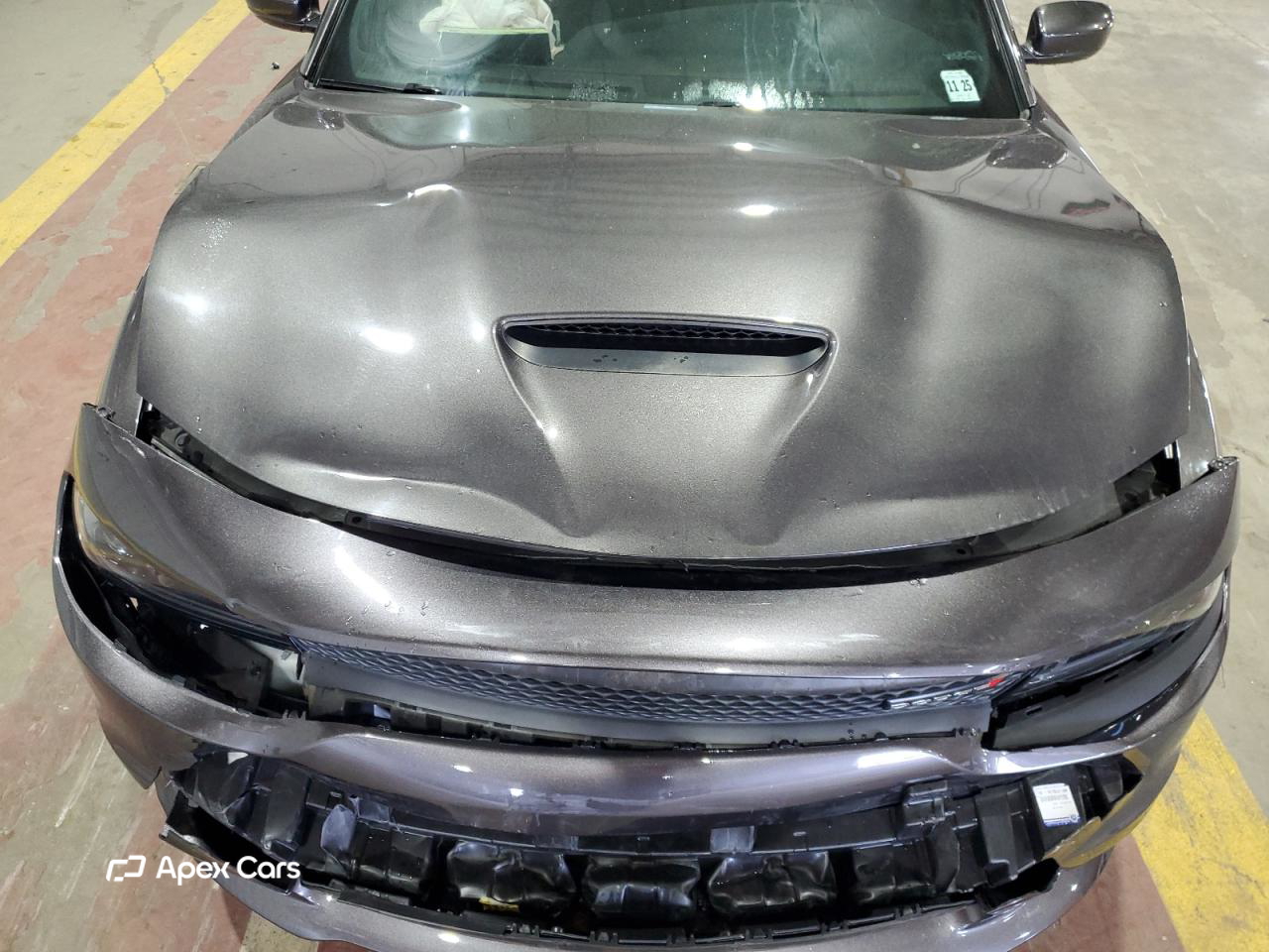 Dodge Charger 2020