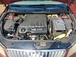 Buick LaCrosse 2010