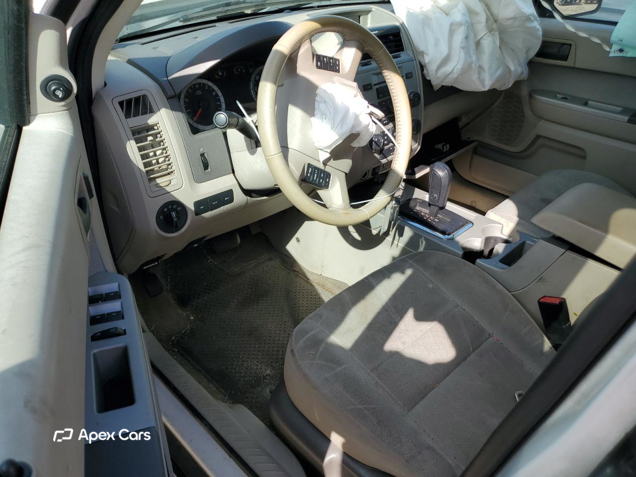 Ford Escape 2011