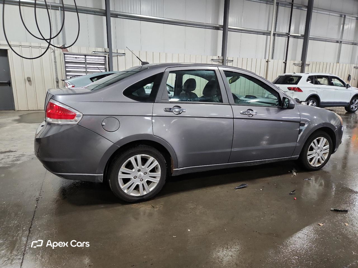 Ford Focus 2009