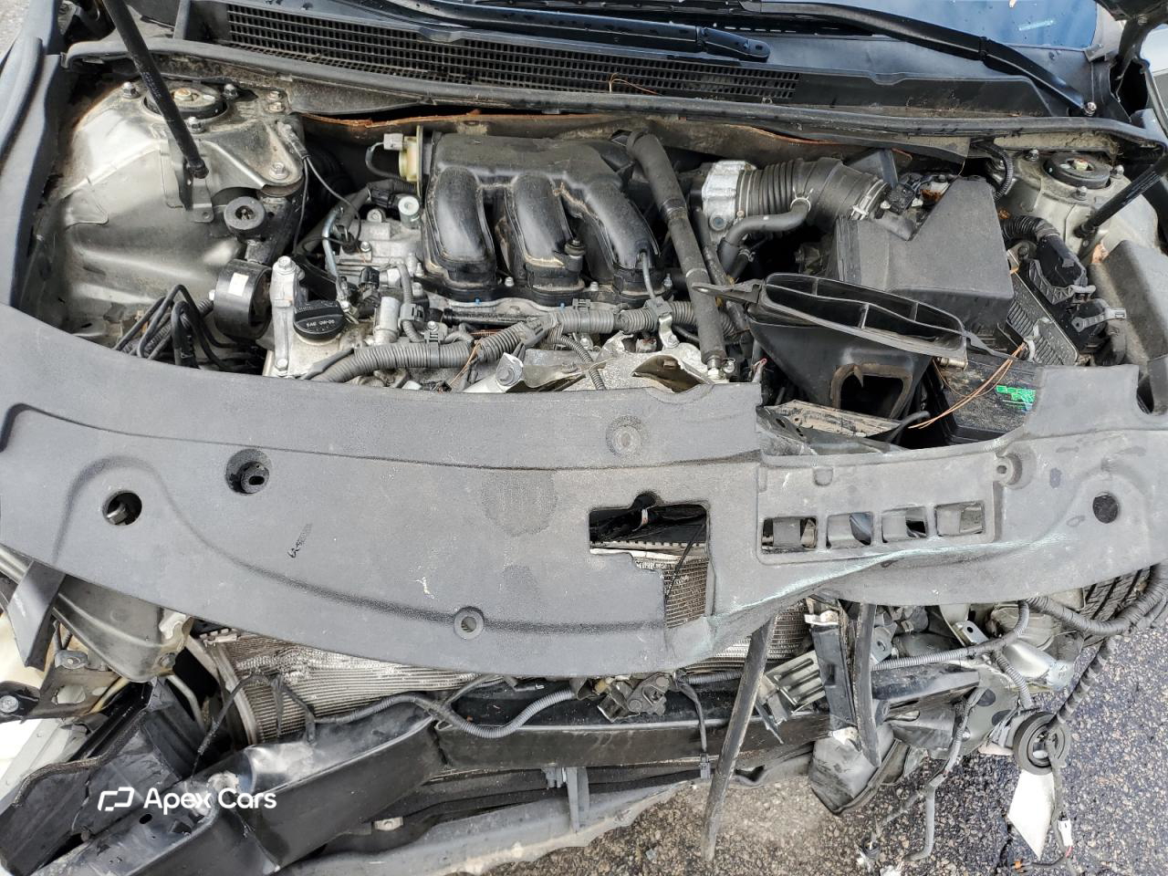 Toyota Avalon 2013