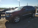 Jeep Grand Cherokee 2012