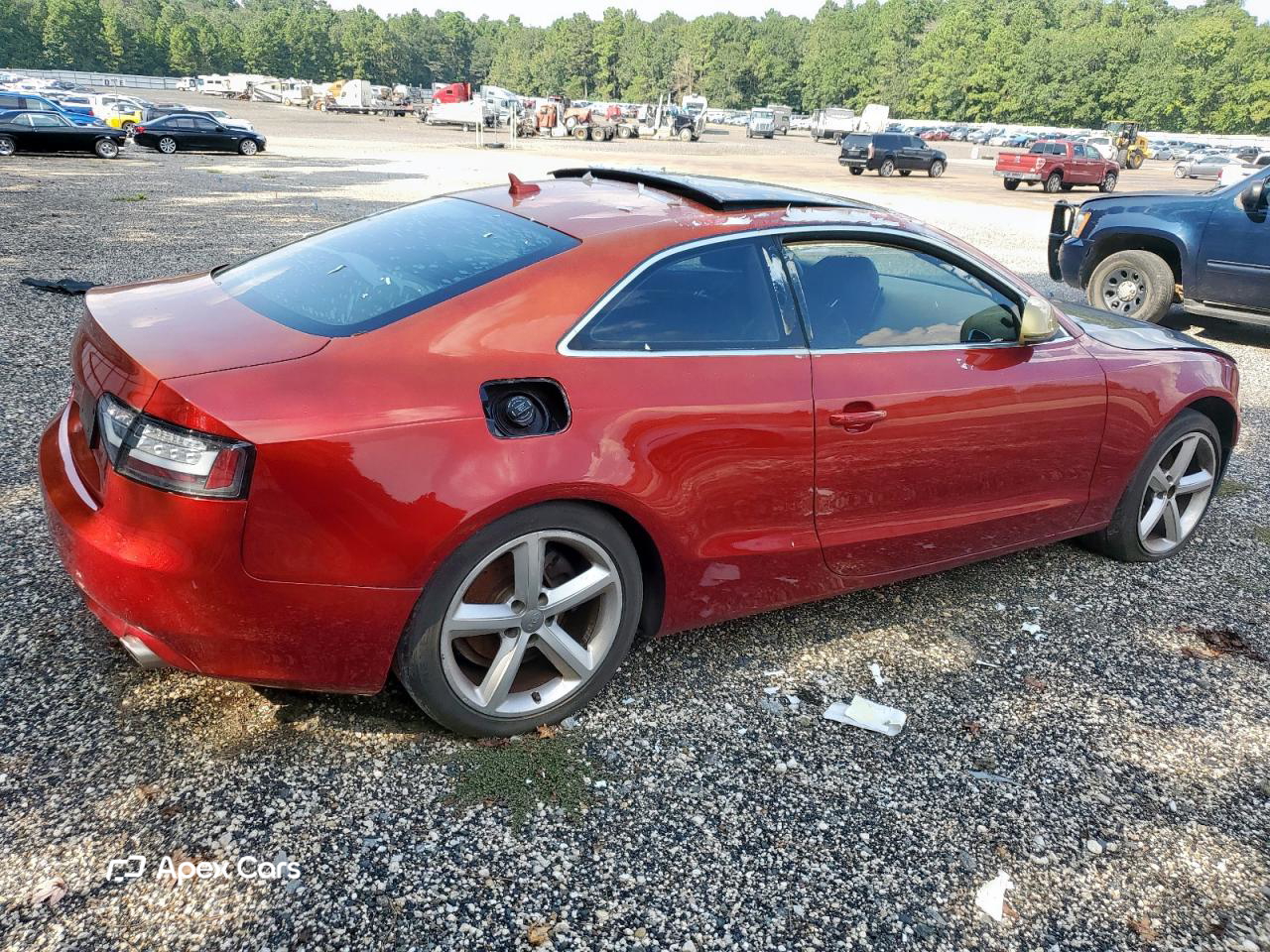 Audi A5 2009