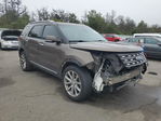 Ford Explorer 2016