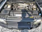 Land Rover Discovery 2003