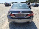 Honda Accord 2017