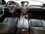 Acura MDX 2012