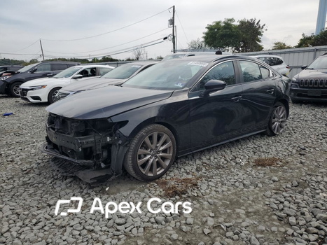 Mazda 3 2019 - Image 1 of 12