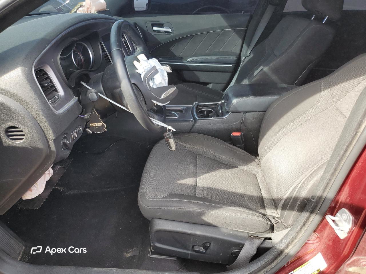 Dodge Charger 2019
