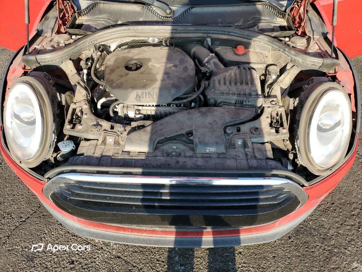 MINI Cooper 2016
