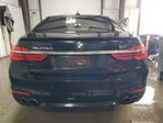BMW Series 7 2017